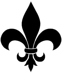 Fleur de lis
