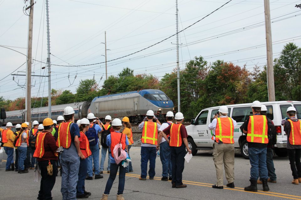 amtrak