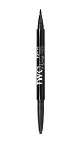 NYX dual ended eyeliner