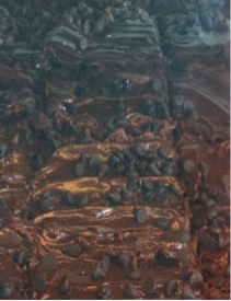 brownie