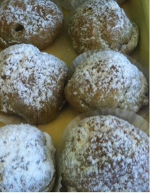 creampuff