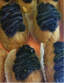 eclaire