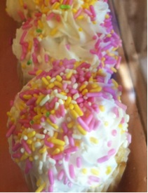van cupcake