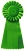 green ribbon