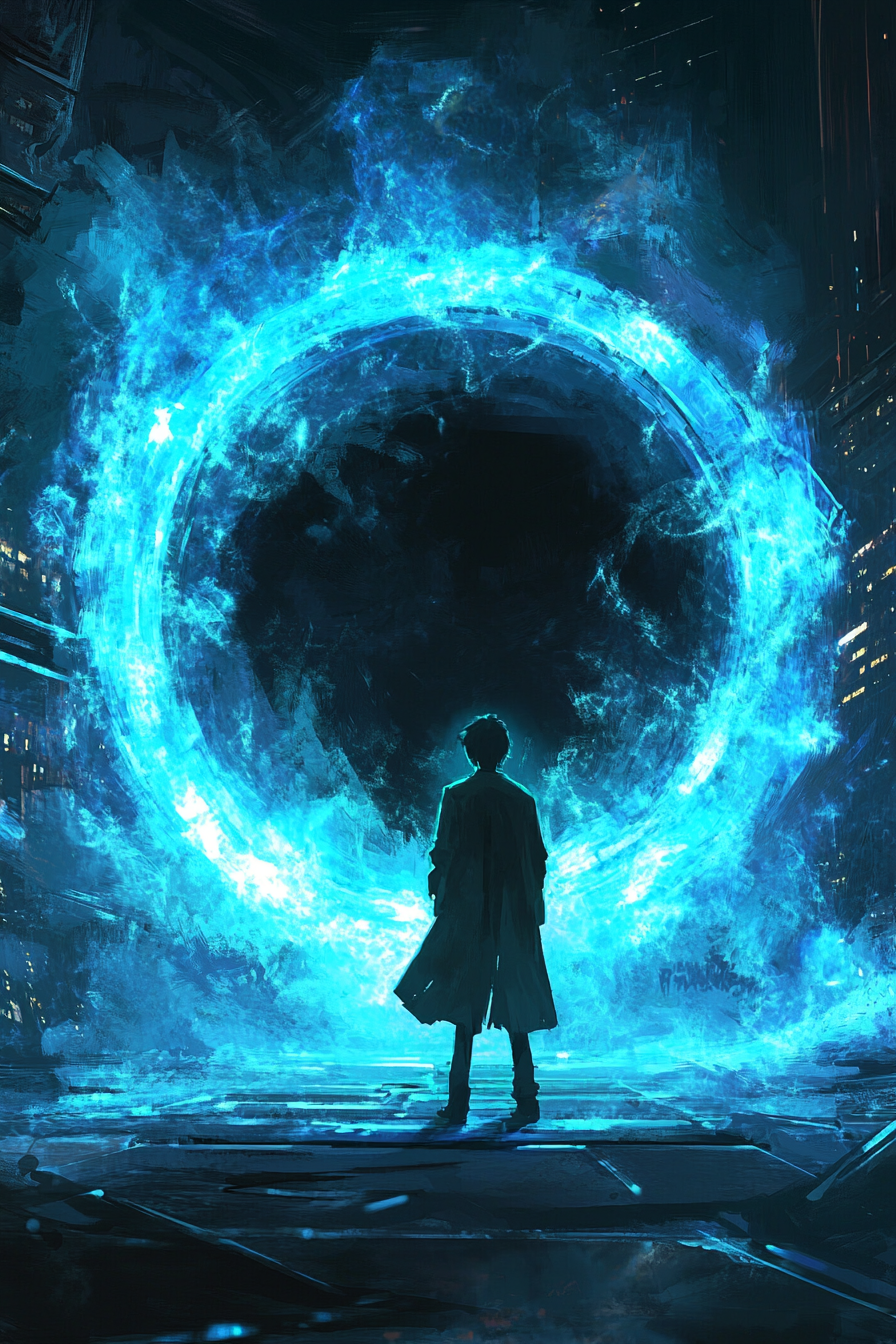 A Matter Over Mind Book Cover