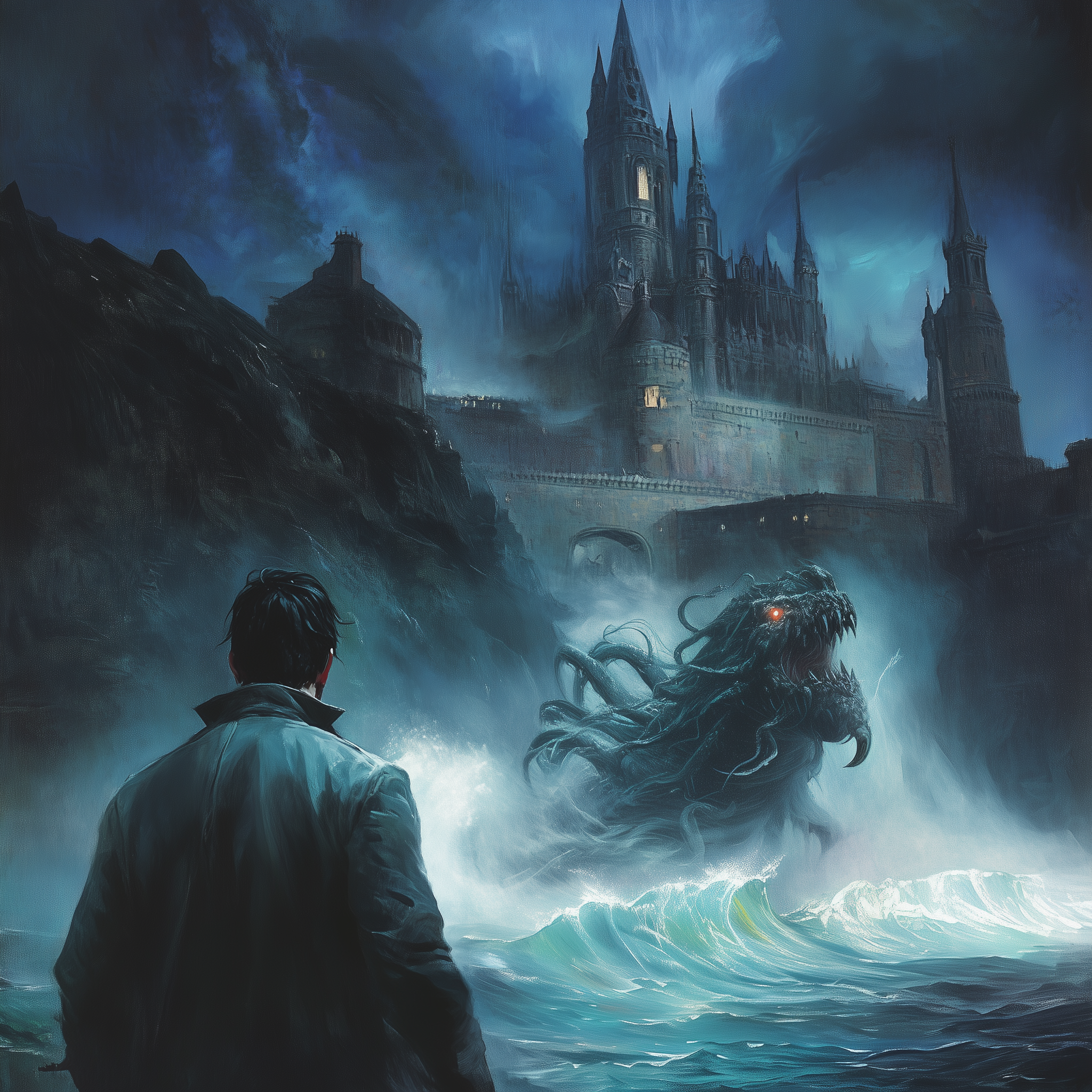 The Heaviest Matter Book Cover