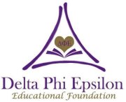 delta phi epsilon philanthropy