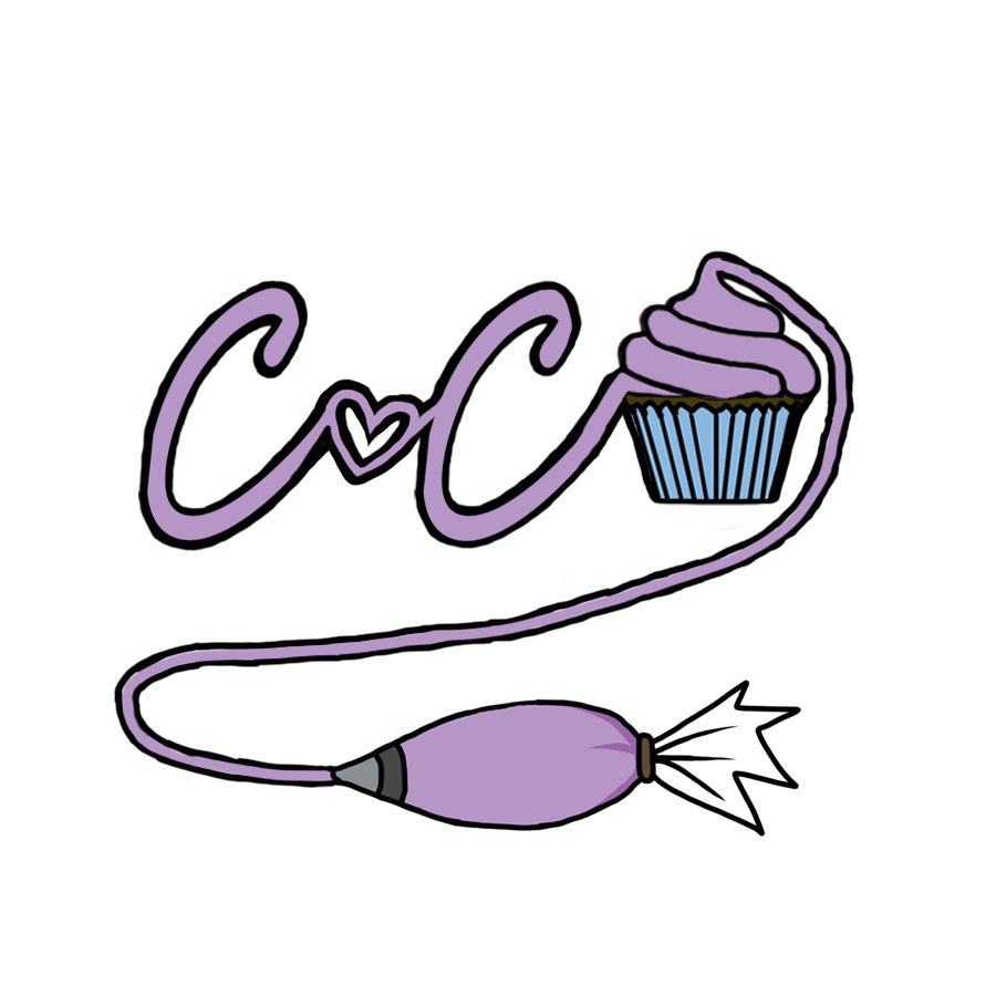 CapiCakes Mini Logo