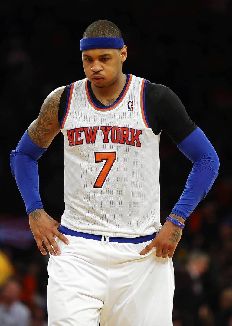 💣 Carmelo anthony biography. Carmelo Anthony Bio And Facts. 20221028