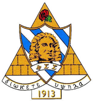 crest