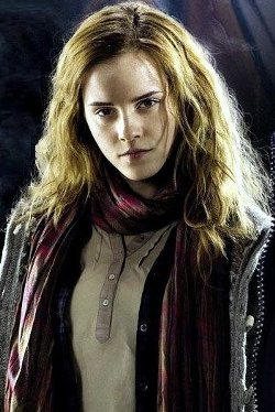 hermione