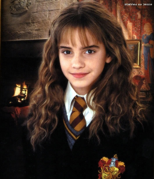 harry potter -hermione granger