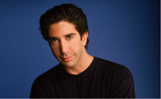 Ross Geller - Wikipedia