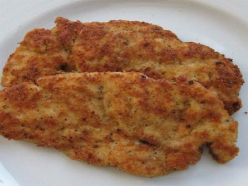 Chicken Cutlets
