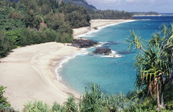 hawaii