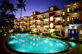 hotels