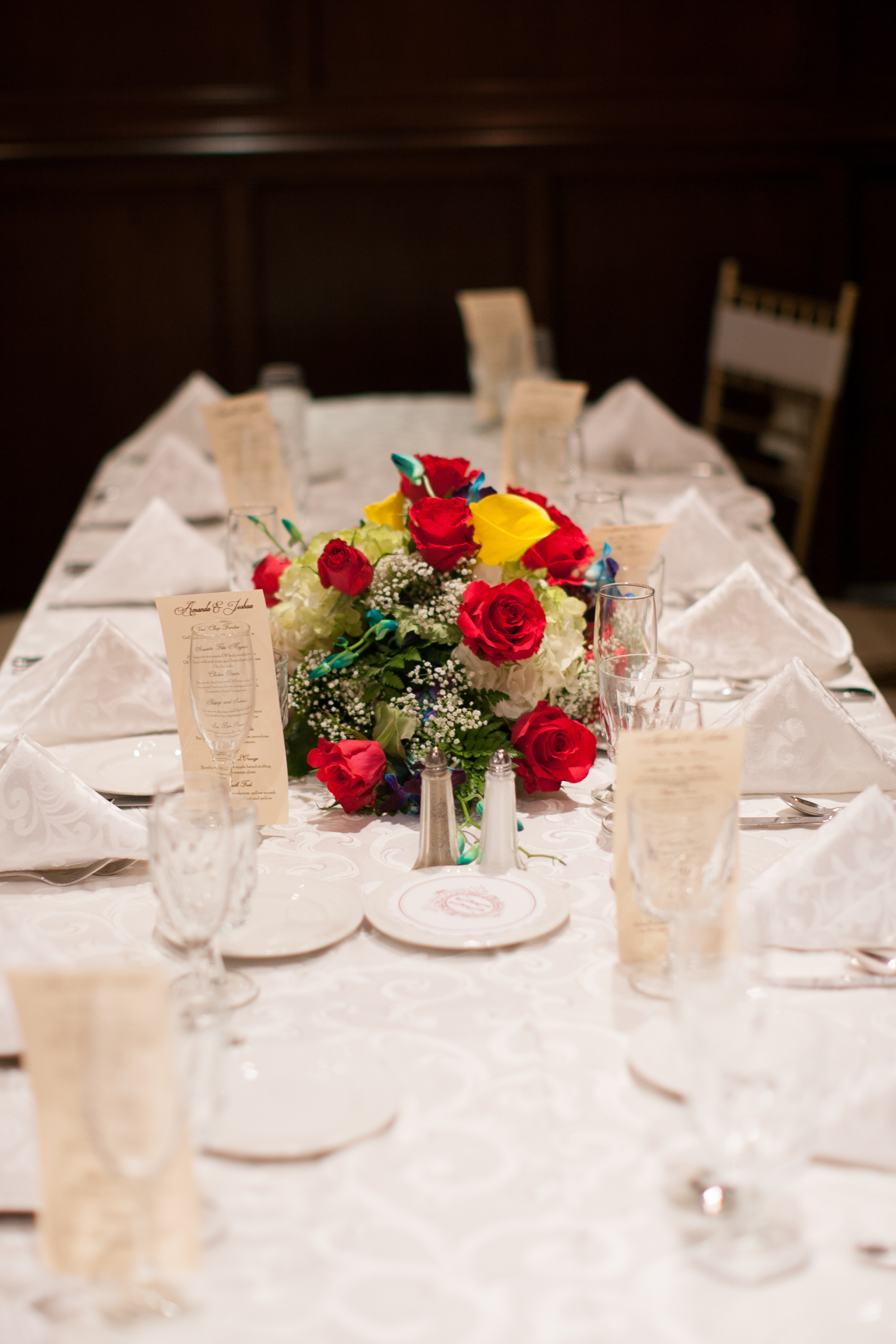 Center Piece