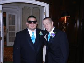 Cris And Kevin