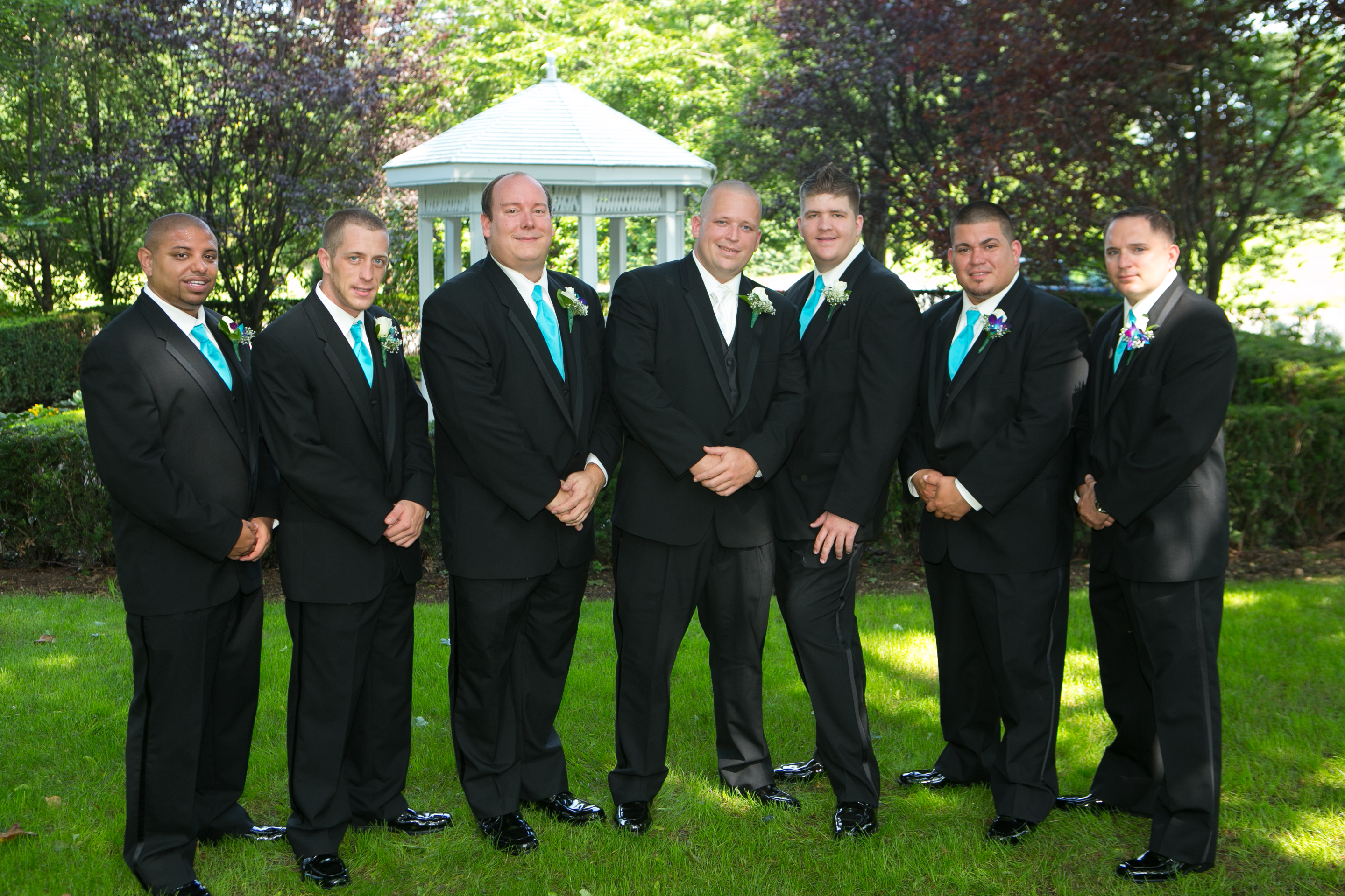 The A team