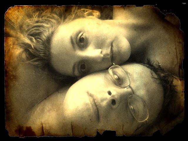 Love is true
