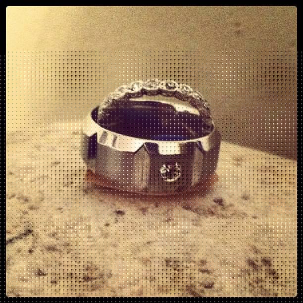The rings