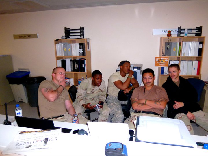 Afghanistan