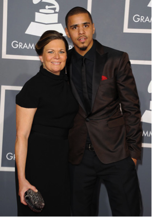 j cole parents