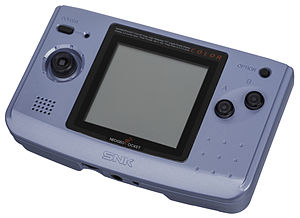 The NGPC