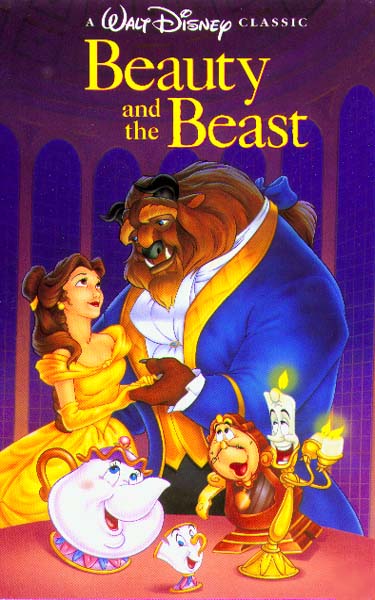 Beauty and The Beast