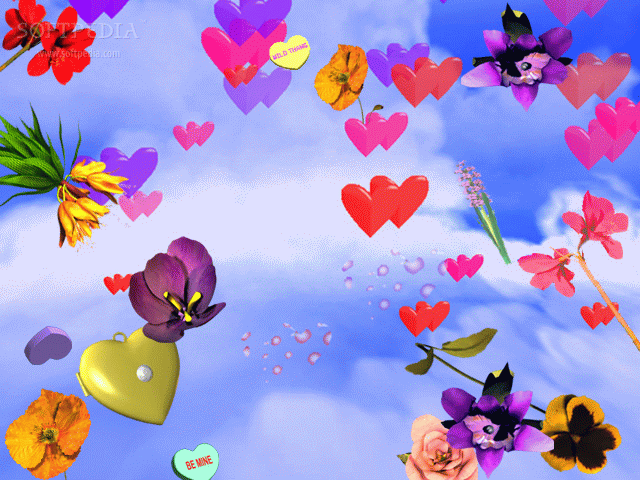 hearts