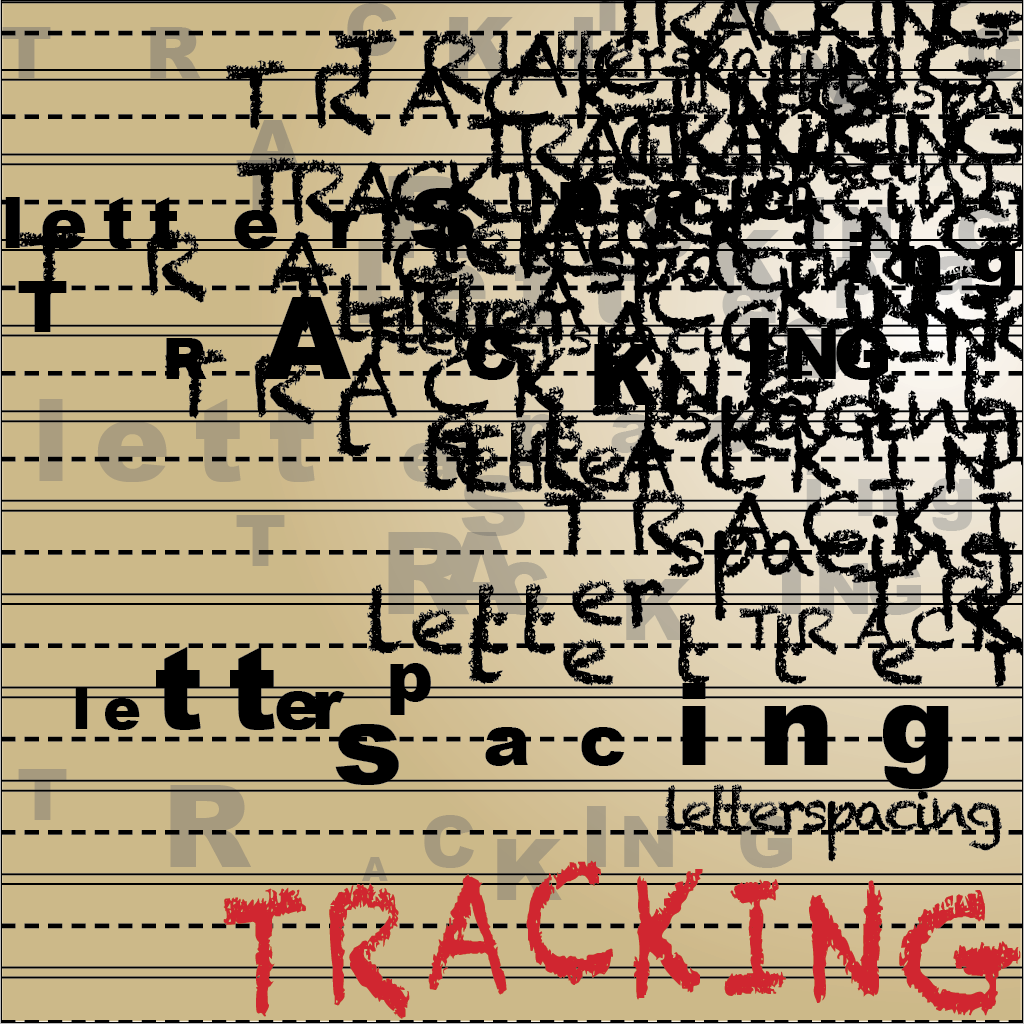 tracking