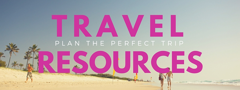 travelresources