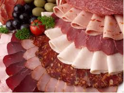 March 3 is National
            Cold Cuts Day | Foodimentary - National Food ...