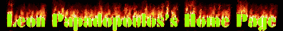 My Homepage Text