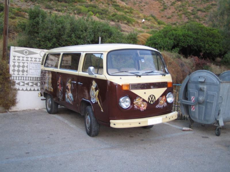 Amazing Van