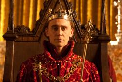 Henry IV
                  part 2