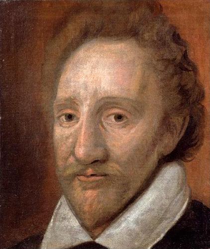 Richard Burbage