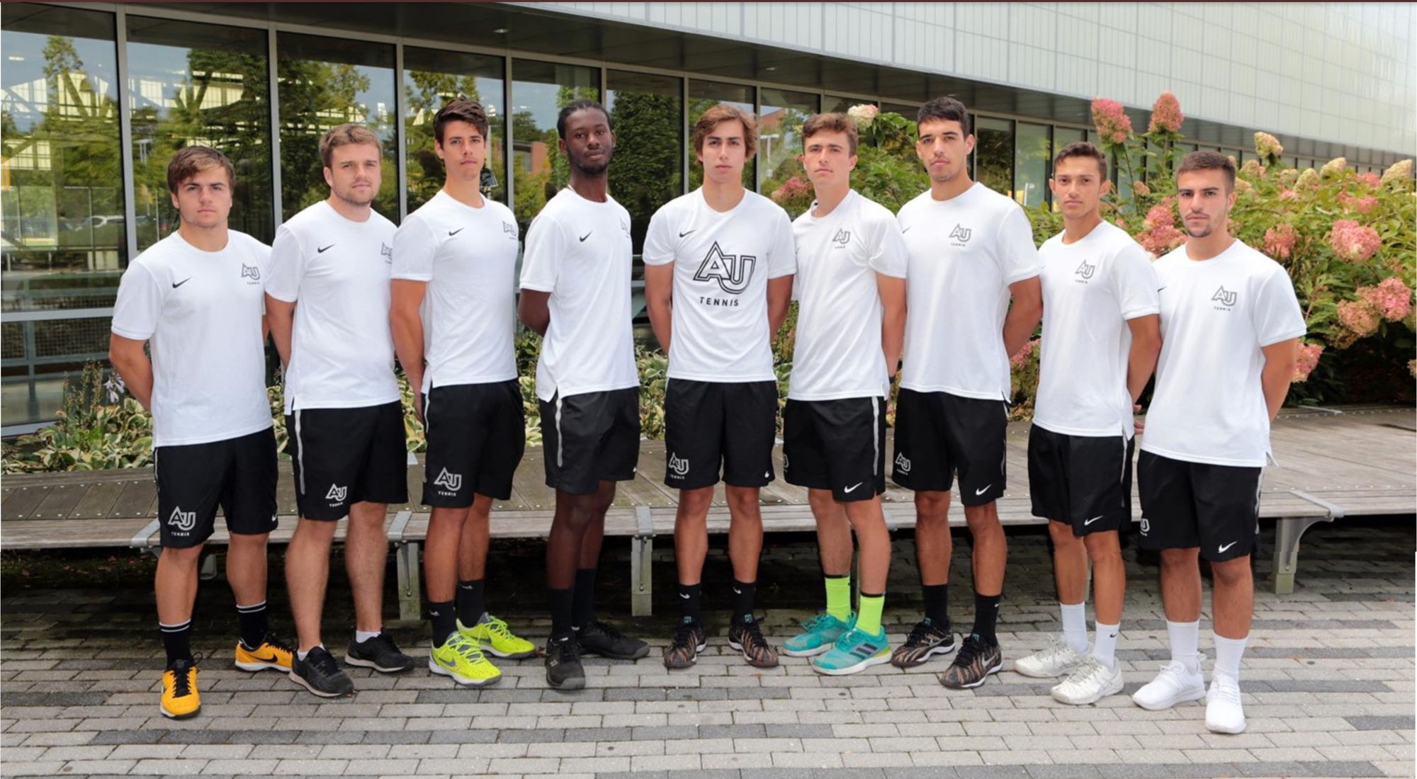 2019-2020 team