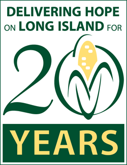 Island Harvest 20 Years, 2012