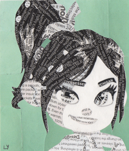 Vanellope, 2014