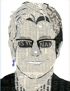Elton John, 2011