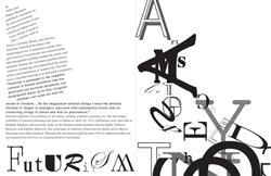 Futurism Editorial, 2010