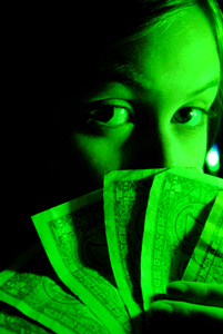 Greed, 2010
