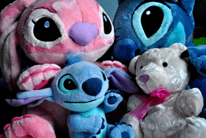 Ohana, 2014