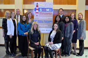 SHRM 2015 Conference Kickoff
