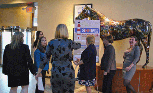 SHRM 2015 Conference Kickoff