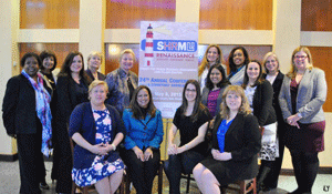 SHRM 2015 Conference Kickoff