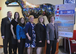 SHRM 2015 Conference Kickoff