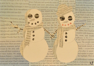 Snowpeople, 2012