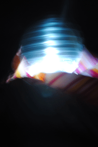 Movement: Spinning, 2011